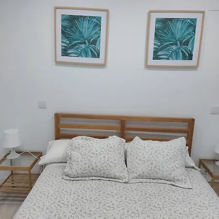Appartamento Calle Pinos En Pueblo *