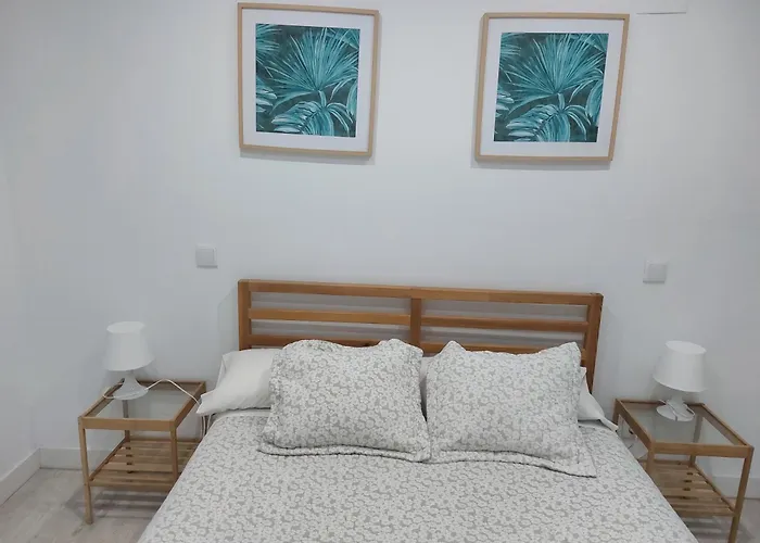 Appartamento Calle Pinos En Pueblo *