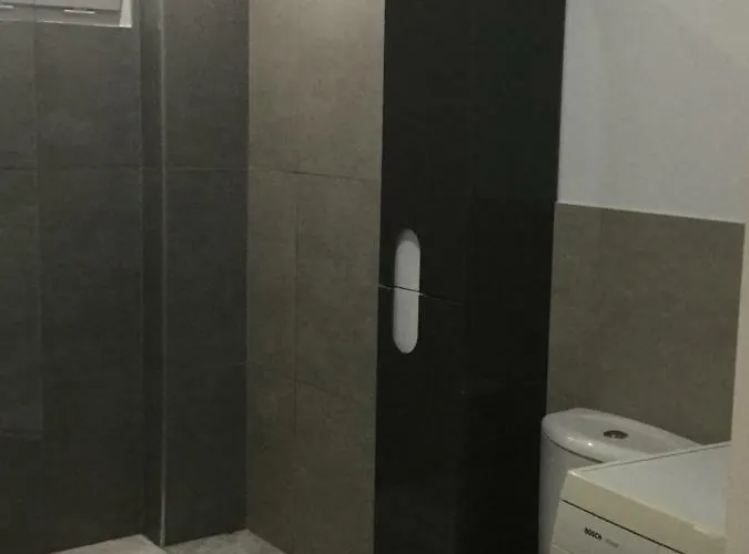 Appartamento Calle Pinos En Pueblo